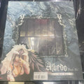 【SF】In Stock Original WING KADOKAWA KDcolle OVERLORD4 Albedo 1/7 Scale Figures Model Collection Anime