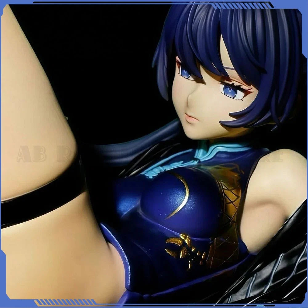 Game Blue Archive Figure Kisaki Ryuka‌ Figures Girls Action Figurine Model Statue Doll Collection Decoration Toy Christmas Gifts