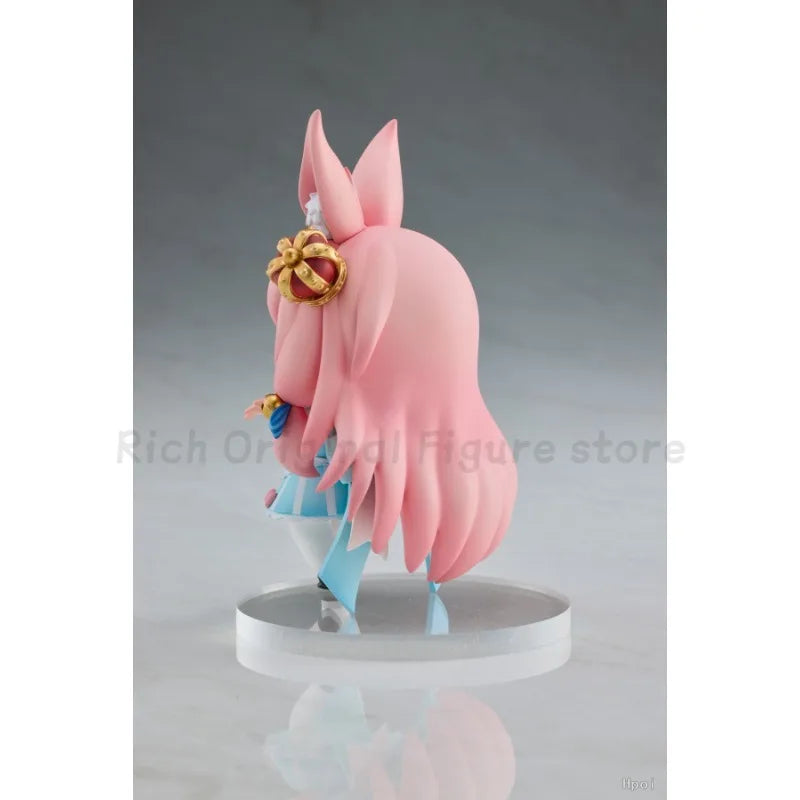 In Stock Original AOWOBOX Virtual Anchor Psplive Ayanana Naris  Toys Models Anime Ornaments Figures Collection