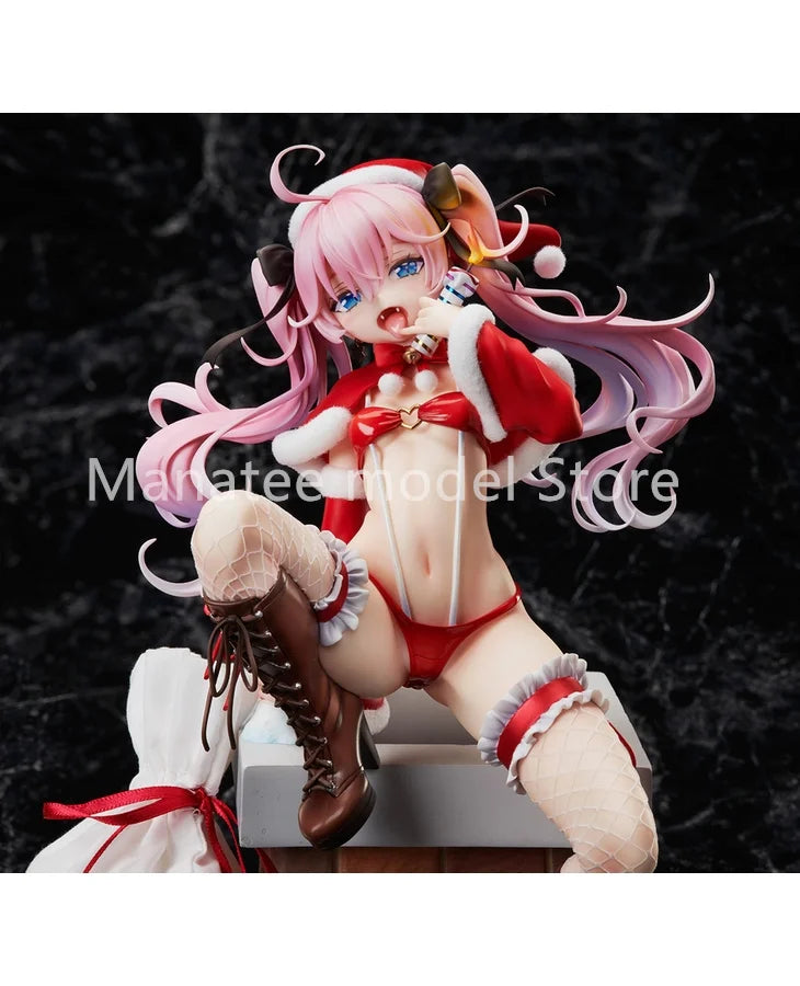 100% Original Sucre 1/6 PVC Action Figure Anime Model Toys Figure Collection Doll Gift