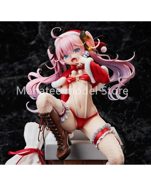 100% Original Sucre 1/6 PVC Action Figure Anime Model Toys Figure Collection Doll Gift