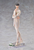 Level Doukyusei Sajou Rihito Kusakabe Hikaru Hochzeitsanzug Anime Actionfiguren Sammler-Modellspielzeug