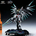 Neu Original CANG TOYS ODIN Bausatz Das Duell der Welt 1/100 Actionfigur Mecha Collection Legierung Dekoration Spielzeug