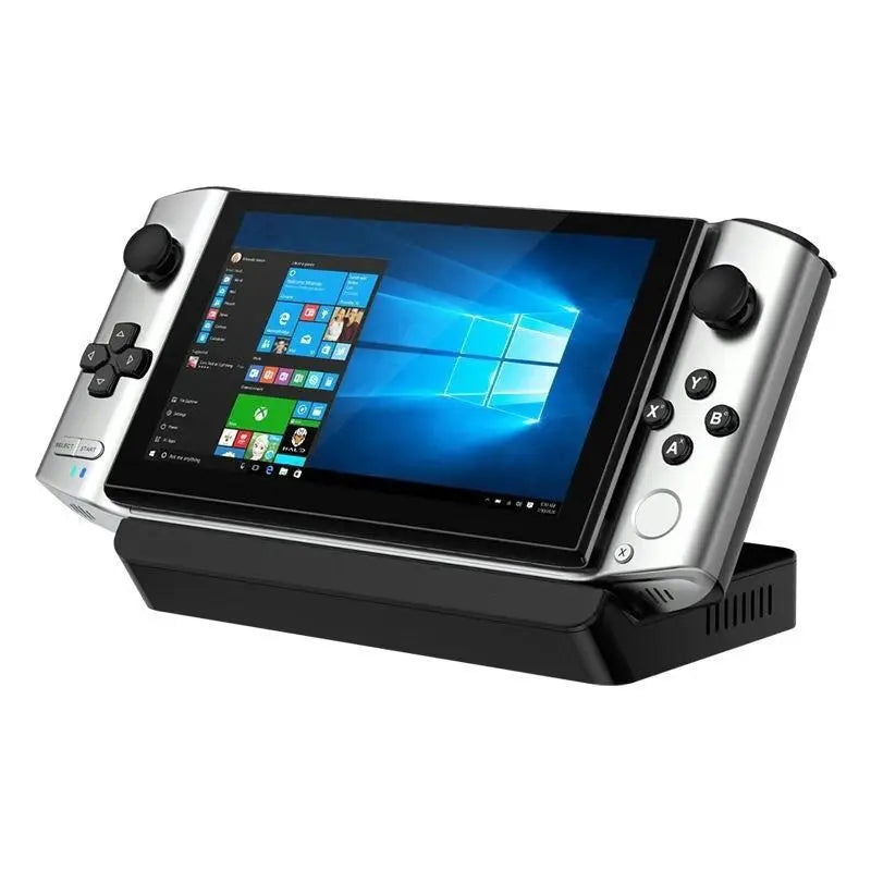 Handheld Mini Computer Ultra Portable Thin and High Performance PC Game Console