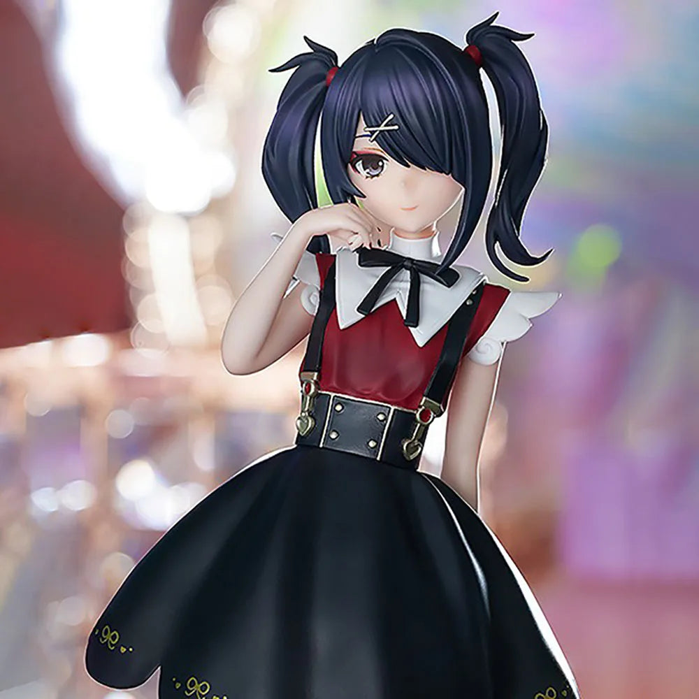 Original in Stock Good Smile Company Pop Up Parade Needy Girl Overdose Ame-chan Collection Series Anime Figure Model Toys