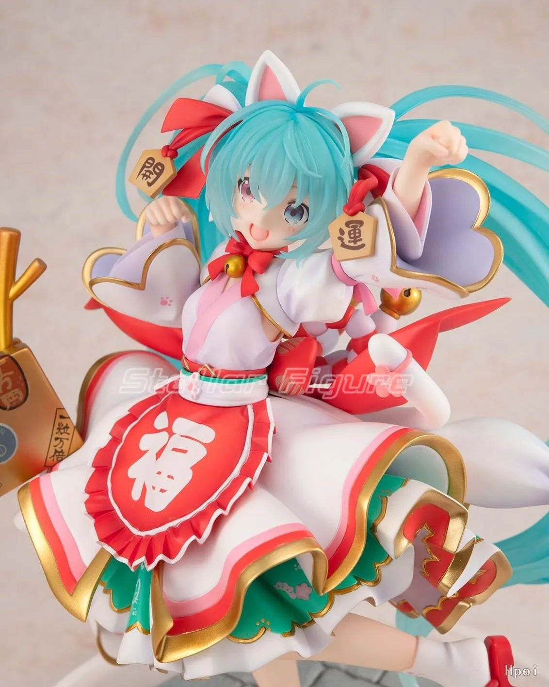 【SF】In Stock Original KADOKAWA GSC KDcolle Piapro Characters Miku 1/7 Scale Figures Model Collection Anime