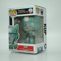 Funko offiziell lizenzierte Vinylfigur NEMESIS PRIME / SKYWARP Sammlermodell Schreibtischdeko Ornamente Figur Souvenir