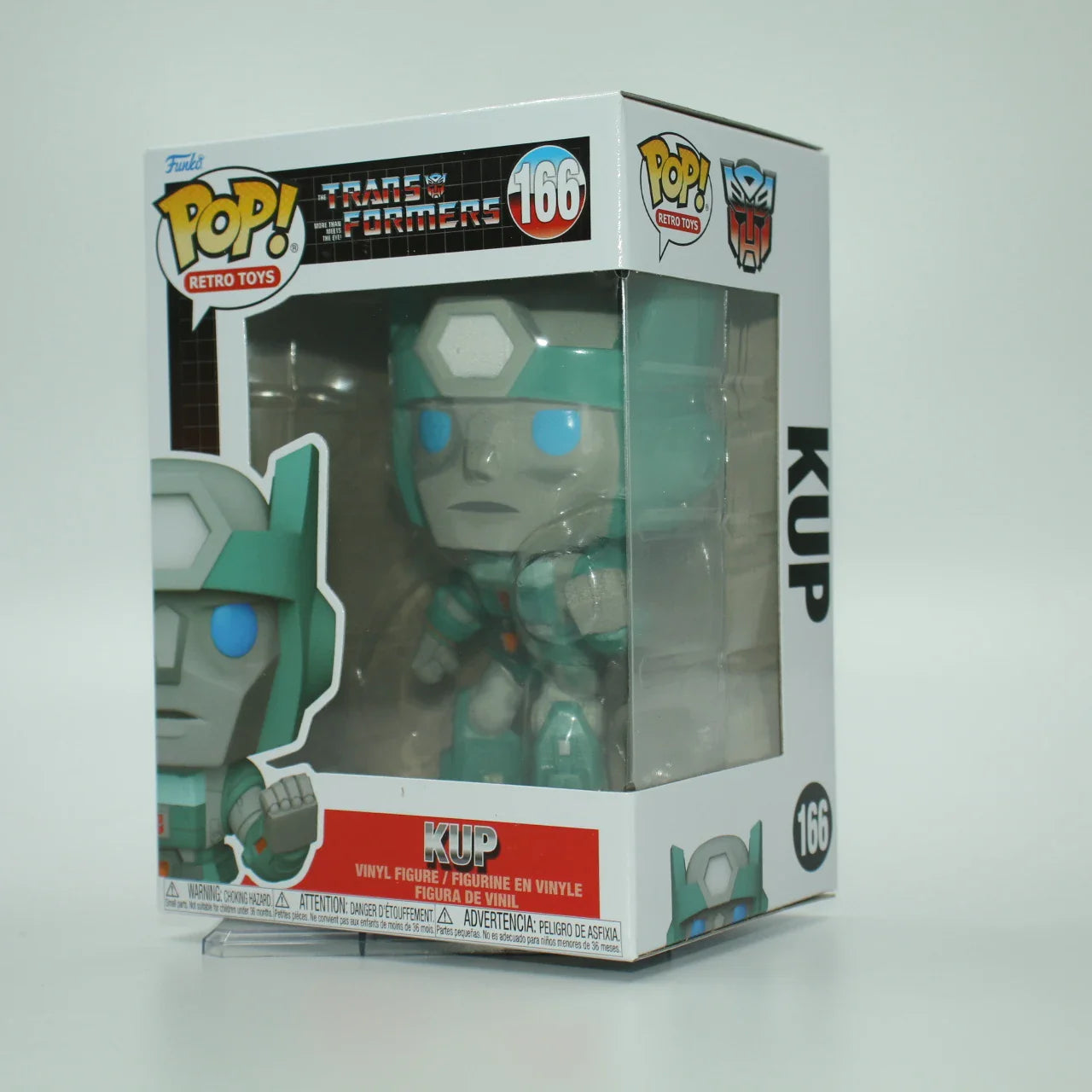 Funko offiziell lizenzierte Vinylfigur NEMESIS PRIME / SKYWARP Sammlermodell Schreibtischdeko Ornamente Figur Souvenir