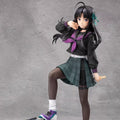 25cm Kotobukiya Awa Girls Band Cry Anime Series Gk Figure Fully Painted Collectible Statue Desktop Decor For Otaku Collectors