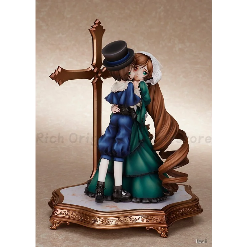【Pre Sale】Original FLARE Rozen Maiden Souseiseki /Suiseiseki Dolls Anime Models Toys Statue