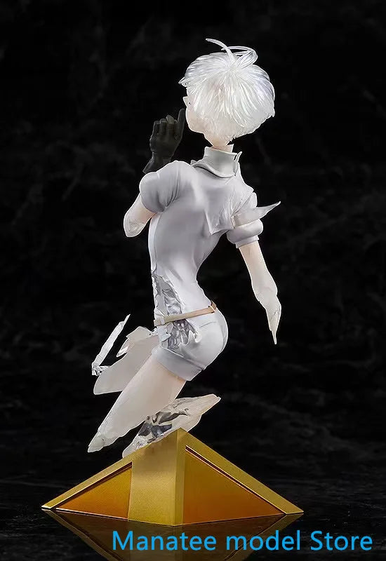 100% Original genuine Land of the Lustrous Antarcticite 1/8 PVC Action Figure Anime Figure Model Toy Figure Collection Doll Gift