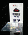 BANDAI MB GREAT MAZINGER Z INFINITY METALBUILD Bausatzmodell 18CM Action Toy Figuren Kinder Anime Geschenke