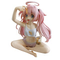 Slime Anime Figure Milim Nava action Figure Milim figurine decoration Toy cute girl Collection Gift 12cm