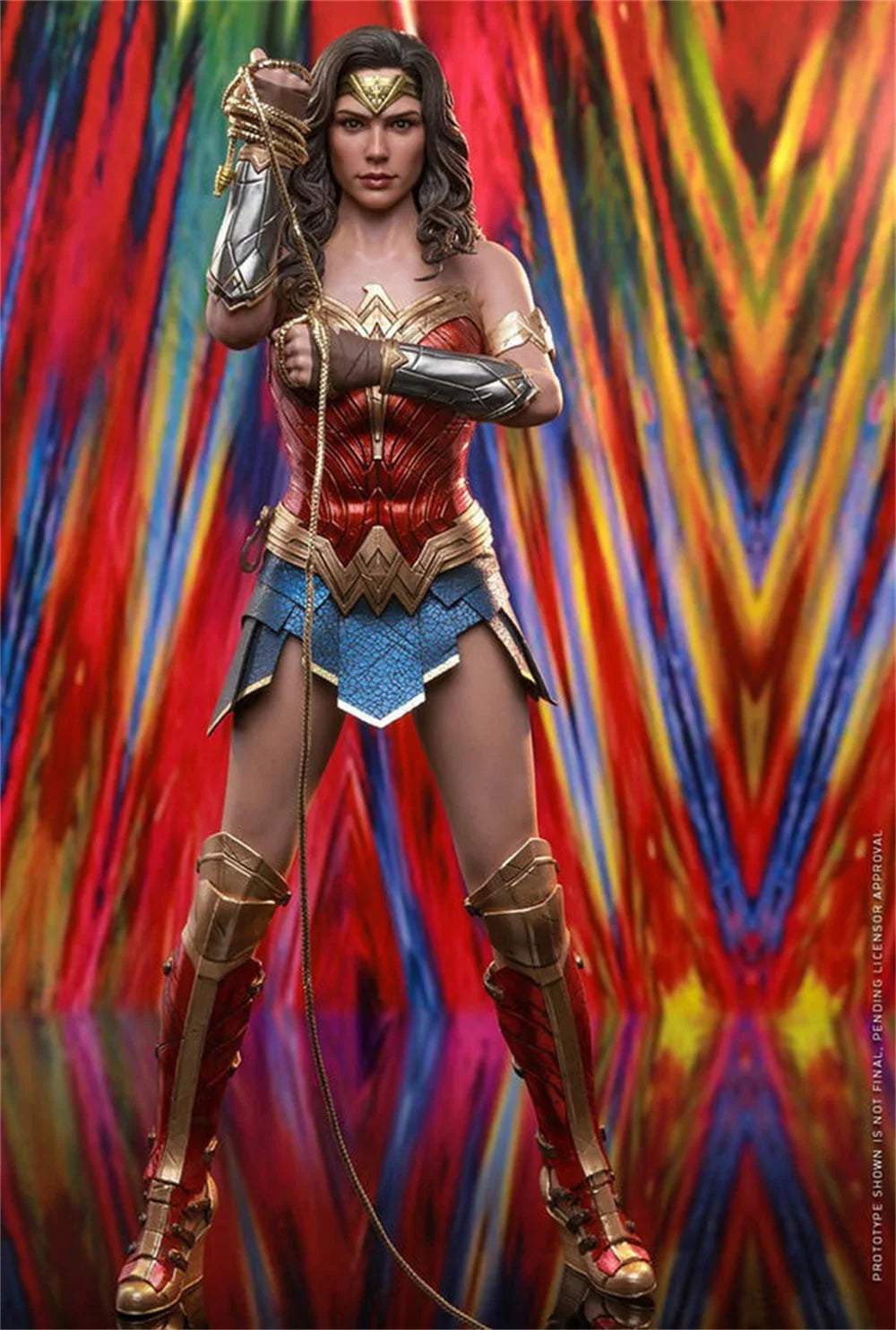 HT HOTTOYS MMS584 1/6 Scale Classic Female Hero Character Full Set For 12inchs Action Figure Collectible Model Toys