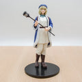 Delicious in Dungeon Falin Touden Anime Girl Figure Dungeon Meshi Laios Touden/Marcille Donato Action Figure Model Doll Toy Gift
