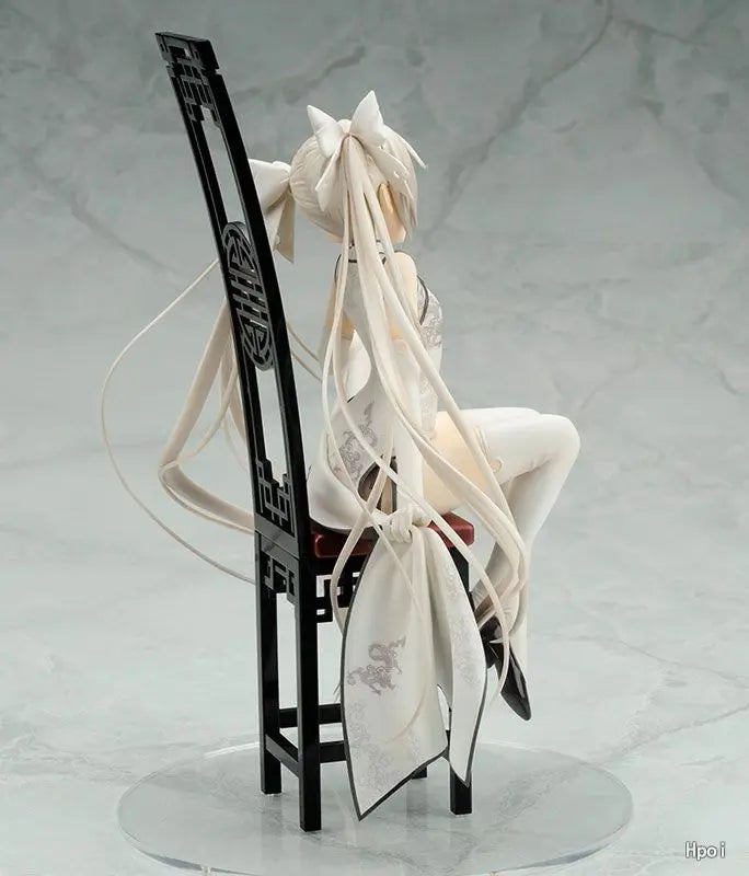 Original in Stock Alter Kasugano Sora Cheongsam 1/7 Figures Model Toys Gifts Collection Ornaments