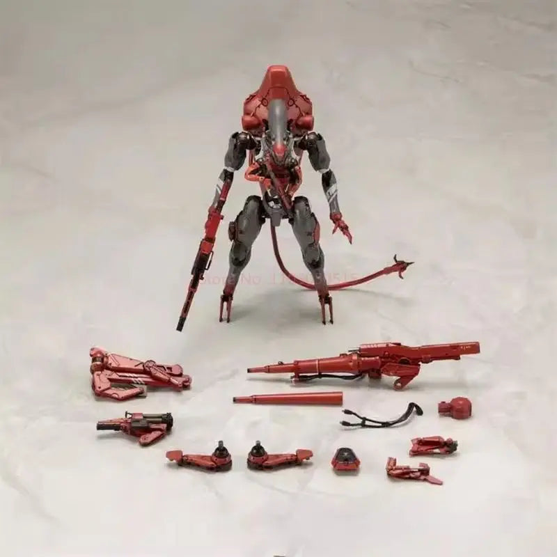 Kotobukiya KP748 1/20 Ghost Mech Coffins Death Stranding On The Beach Assembly the Model Kit Anime Figure Toy