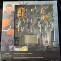 Original Genuine Max Factory Figma 516 DX Deluxe Edition Death Stranding Sam Porter Bridges 16cm Model Action Figure Doll Toy