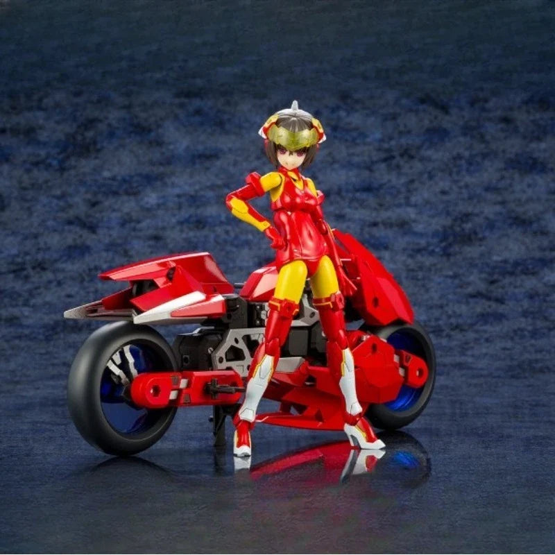 Kotobukiya Original Frame Arms Girl Series《Griffon & Swift Shadow Set》Anime Action Figure Assembly Model Toys Collectible Model