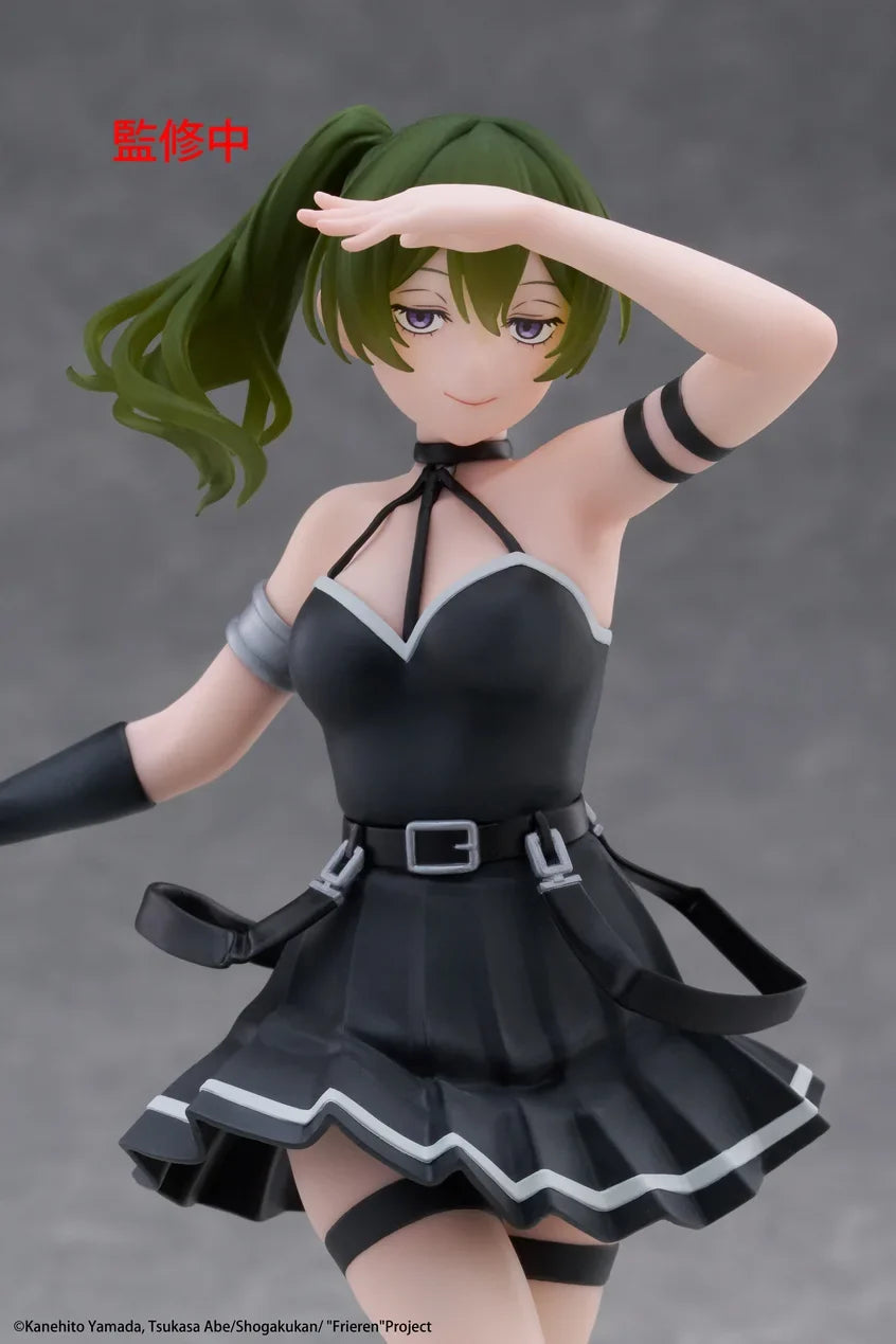 In Stock TAITO Coreful Frieren: Beyond Journey's End Ubel Desktop Cute Dolls Anime Action Figure Toy Gift Model Collection