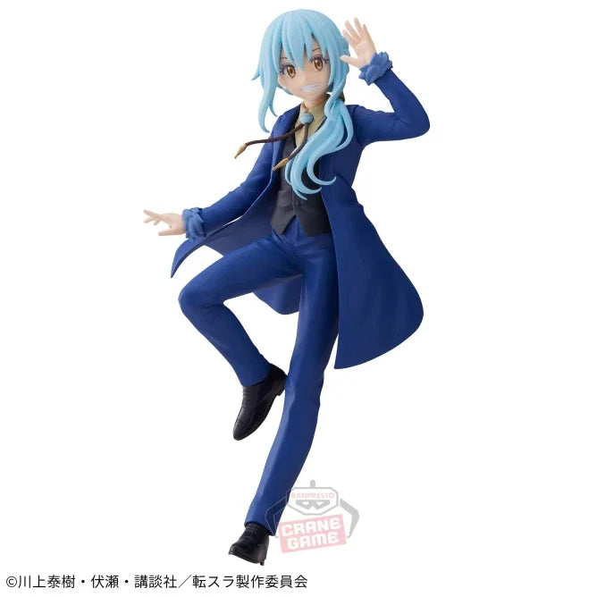 Bandai in stock Other worlder Shuna Milim Animethat Time I Got Reincarnated As A Slime model figures Ornaments toys genuine
