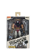 NECA 54442 Teenage Mutant Ninja Turtles Action Figures Foot Assassin ( Classic Colors ) 18 cm Collection Original Gift Doll Toys