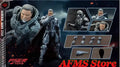 PSERTOYS 1/12 Scale Collectible Figure Krypton Dru-Zod General Zod Adventure Comics Militärkommandant 6" Actionfigur Modell