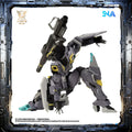 SNAA 1/144 Percival/Achilles National Creative Mecha Modell Präzise Details Multi-Pose Spielzeug Sammlerstück Actionfigur Jungen-Geschenk
