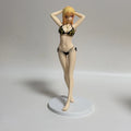 Swimsuit Kitagawa Haimeng beautiful girl hand-made model chassis ornaments toy gift
