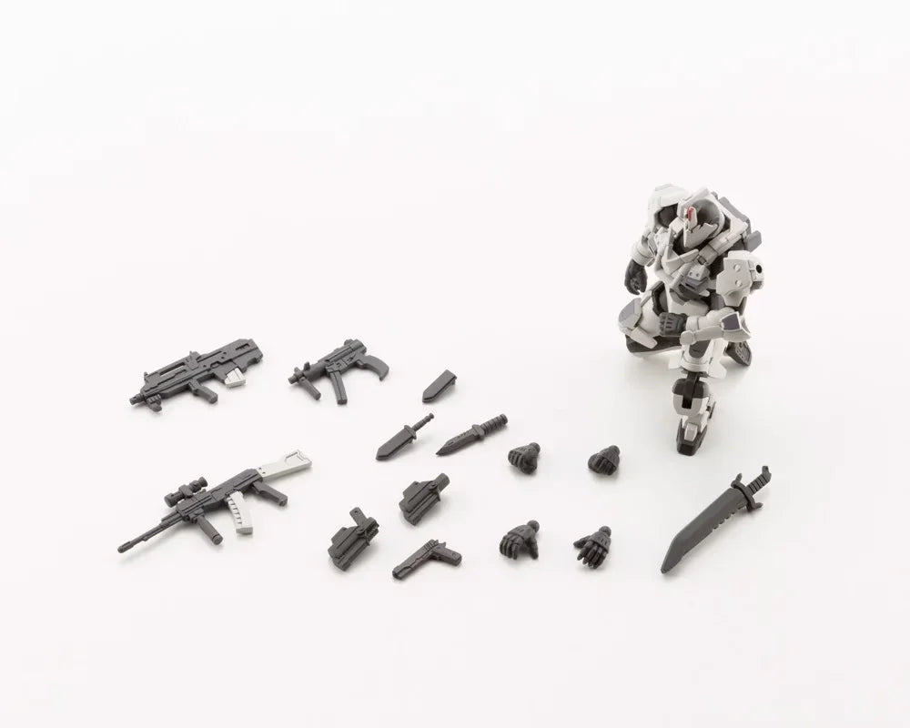 Kotobukiya 1/24 Hexa Gear HG097 Governor Armor Type Pawn X1 Assembly Action Figureals Model