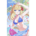 Kotobukiya Creative Color Girls Garden Model Kit Sousaishojoteien Ritsuka Saeki Swim Anime Figure Action Figures Toy Boys Gift