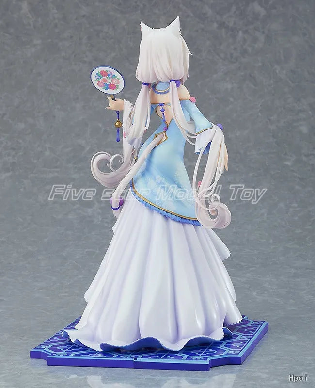 In Stock Original GSC NEKOPARA Vanilla Chinese Lolita 1/7 Figures Models Anime Toys Gifts