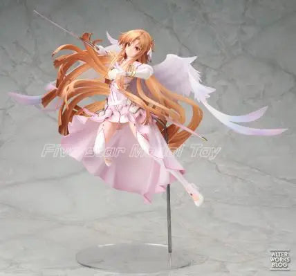 【FS】In Stock Alter Sword Art Online Alice Chapter Alien War Asuna Scale 1/7 Figure Model Gift Collection