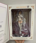 Original spot 1/8 ACTOYS Girls Frontline 25CM Lee Enfield Lifelong Guardian Wedding Dress PVC Figure