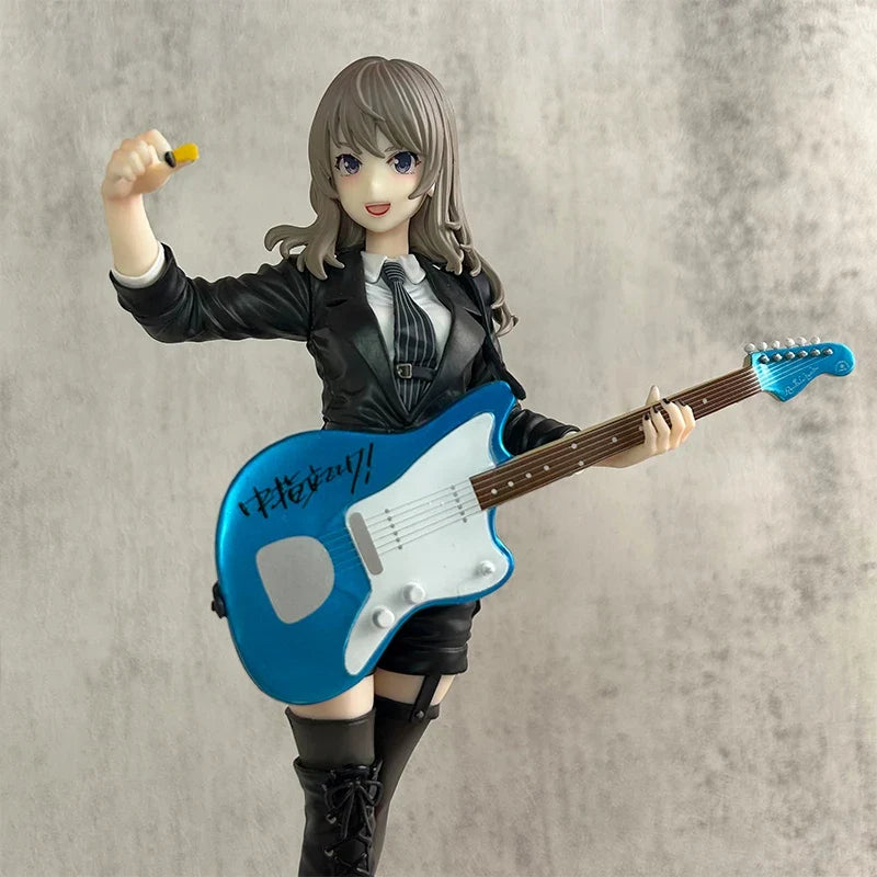Kotobukiya Bang Dream Girls Band Cry Full Figure Set In Stock Nina Iseri Sayo Rupa Momoka Kawaragi  Anime Collectible