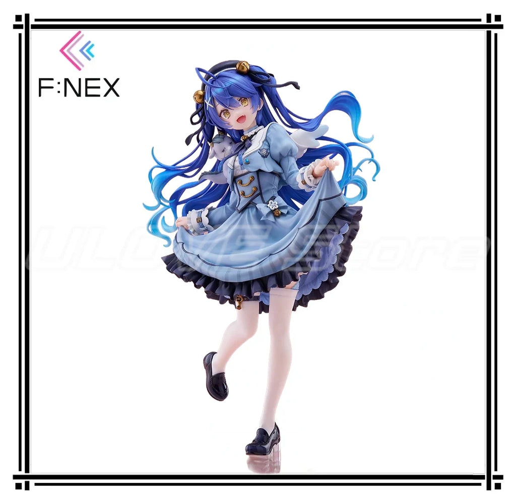Original F:NEX Heavenly Palace Heart Anime Figure Model Gift