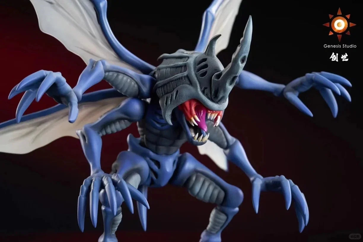 Anime Figure Digital Monster Kabuterimon Figure Herakle Kabuterimon Tentomon Action Figurine Pvc Models Collectible Toys Gifts