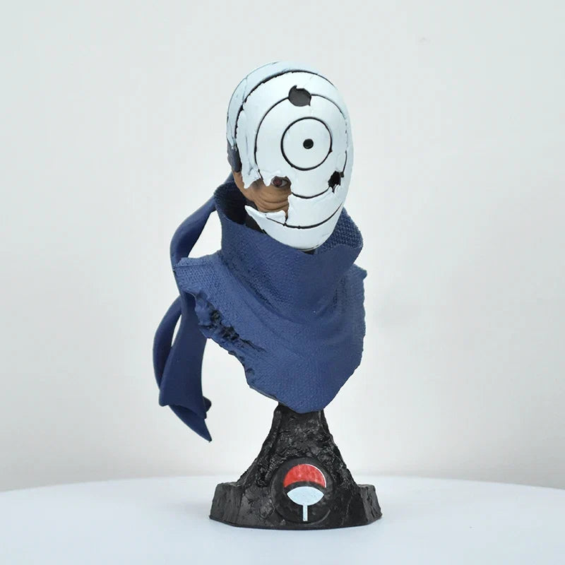 15cm Anime LF Jiraiya Figurine Naruto Action Figure Pain Uzumaki GK Jiraiya Figure Itachi Uchiha Sasuke Toys Anya Forger Statue