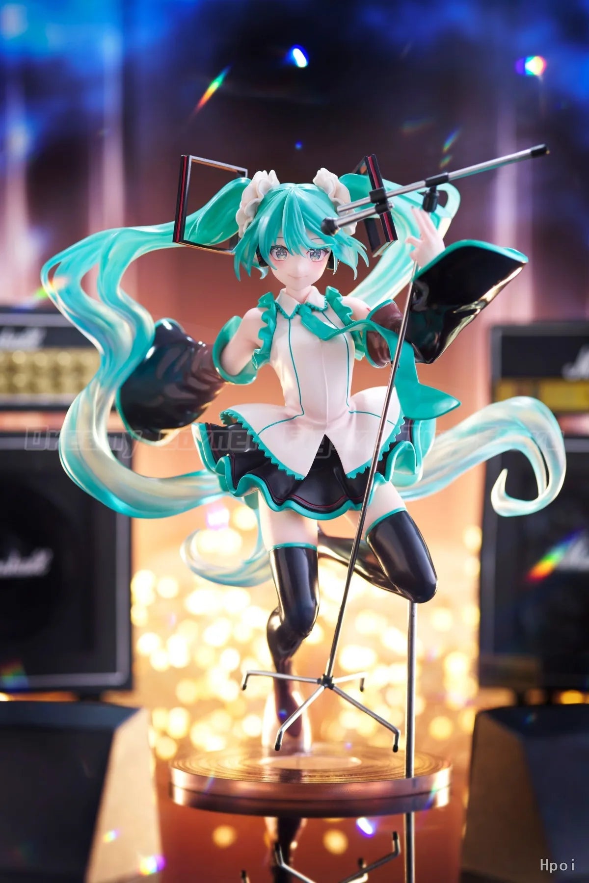 【In Stock】TAiTO AMP HATSUNE MIKU Birthday 2023 Ver Figure Collection Gifts