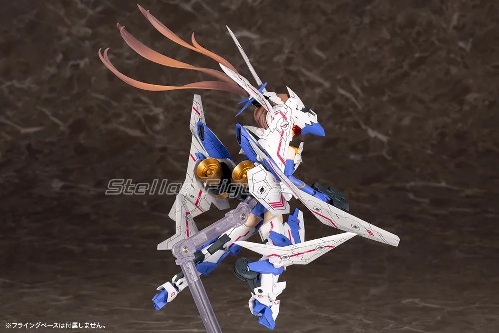 【SF】In Stock KOTOBUKIYA Goddess Device SOL Raptor 1/1 Scale Original Figures Collection Gift