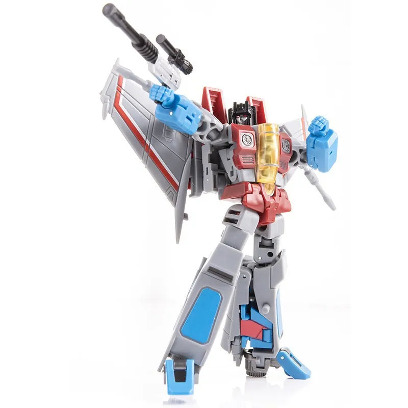 Transformation JINBAO FG-04 FG04 MP Figure Toy