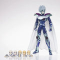 JM.MST Saint Seiya Myth Cloth EX Crystal Silver Knights of the Zodiac Action Figure In Stock