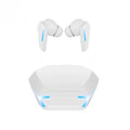 In-Ear Game Earphones True Wireless Bluetooth Headphones Waterproof Sports Hifi Headsets Balanced Armature for Game With Mic