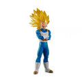 Original The Great Demon HG Series Gacha Toys Goma Daio Son Goku Migatte no Gokui Anime Figure Model Ornaments Toys