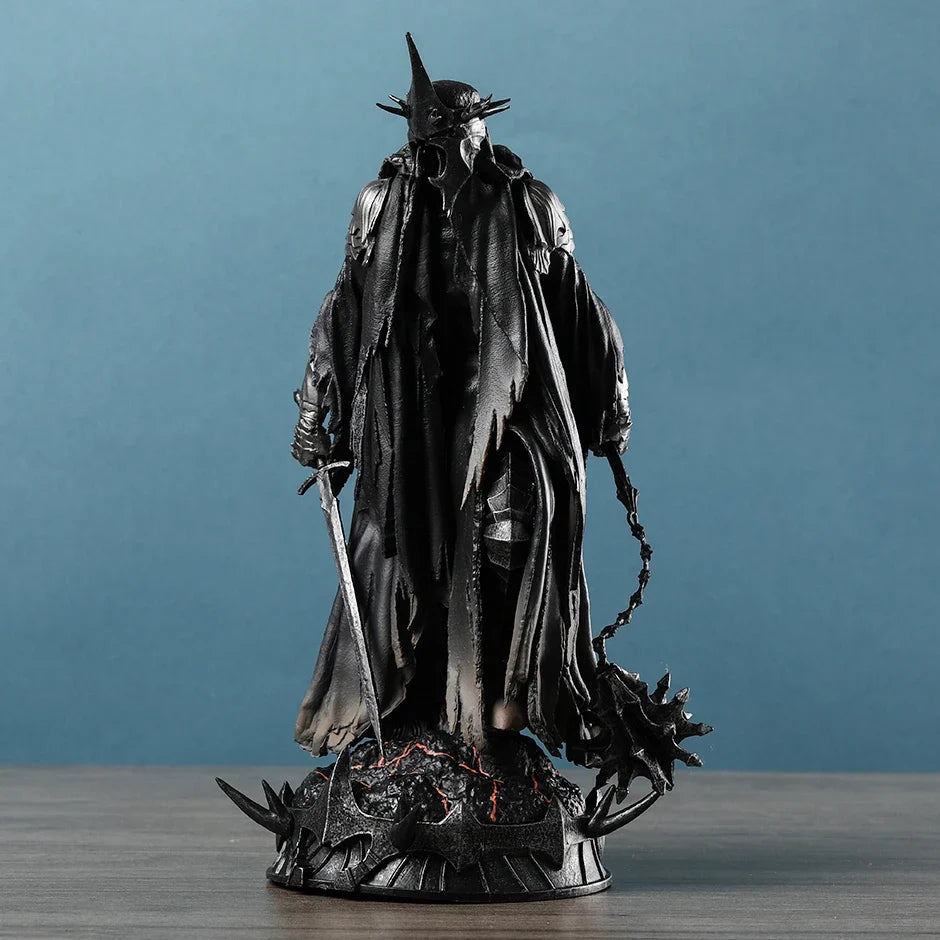 Witch-King Of Angmar Exclusive 1/10 Scale Collection Figure Statue Figurine Doll Toy