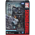 [In-Stock] Hasbro Transformers Studio Series SS14 Ironhide 16.5cm Voyager Class Collectible Action Movie Figure Model Toy Gifts