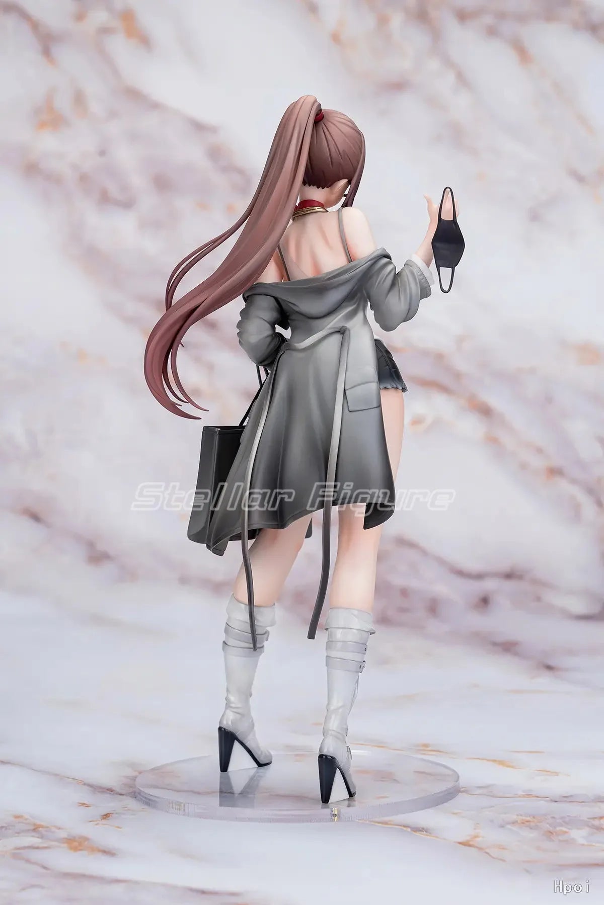 【SF】Auf Lager APEX-TOYS Xiami Modell King Erstes Treffen 1/7 Maßstab Figur Animationsmodell Sammlerstücke Spielzeug