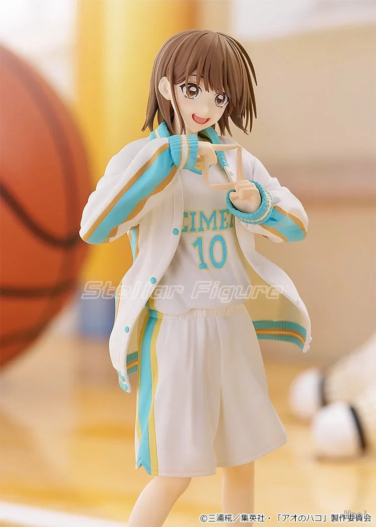 【SF】In Stock GSC POP UP PARADE Ao No Hako Chinatsu Kano Figures Model Collection Anime