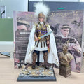 HAOYUTOYS 1/6 Kaiserliche Legion - Tyrann Purpur Gold Deluxe Edition HH18040