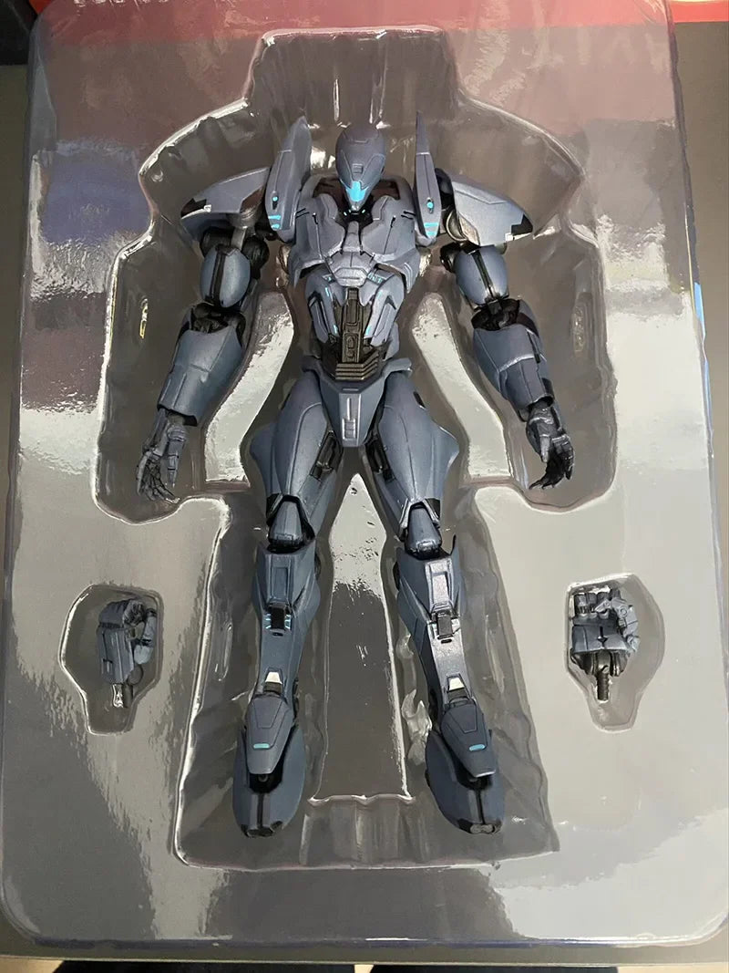 Pacific Rim November AJAX Action Figure Red Tramp Japanese Mecha Anime Gipsy Avenger Titan Vengeance Saber Athena Model Gift Toy